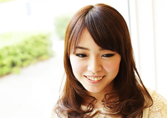 ライフスタイル・雰囲気に合わせたカット