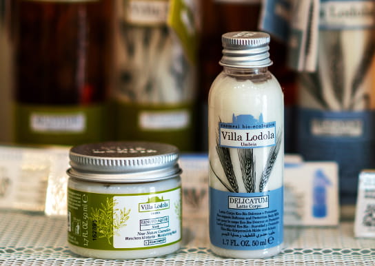 スキャルプナリッシュメント