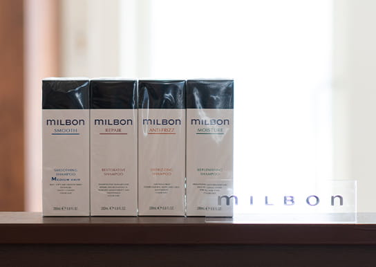 グローバルミルボン